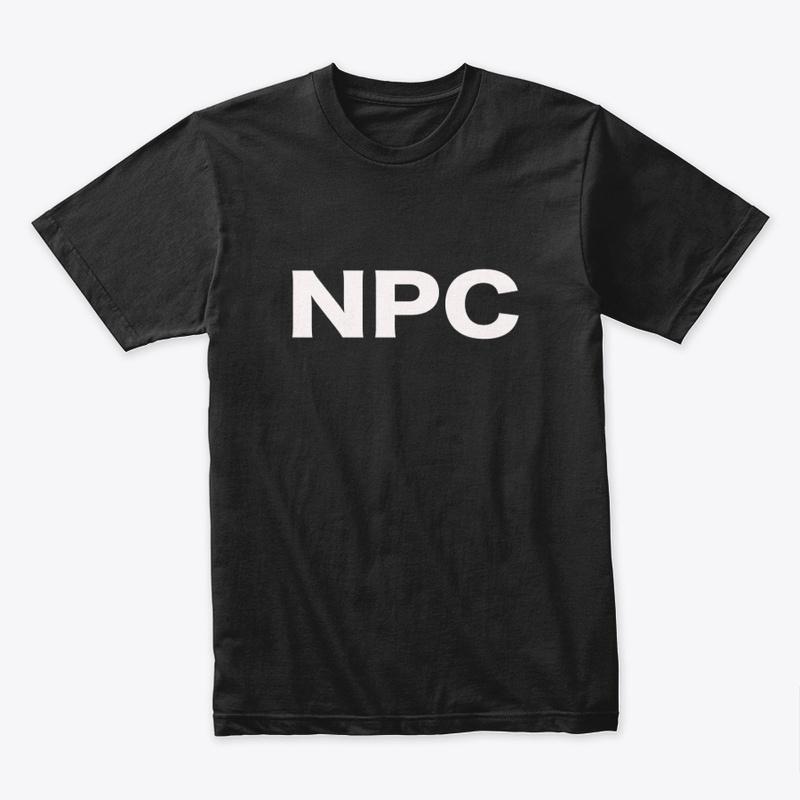 NPC T-Shirt